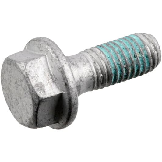 182428 Febi Болт крепления скобы тормозного суппорта