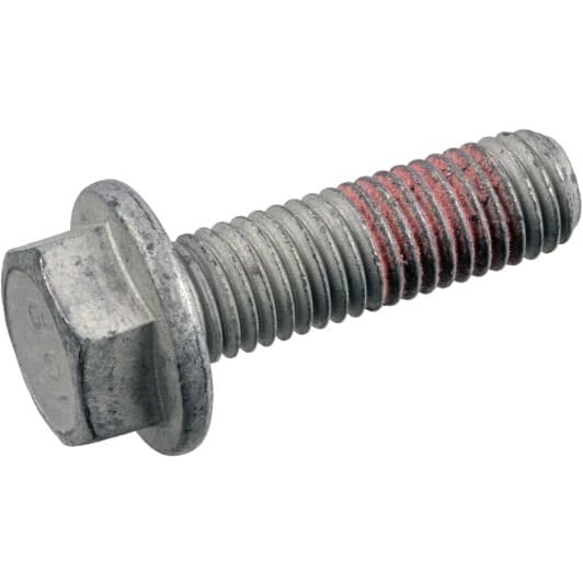 182429 Febi Болт кріплення скоби гальмівного супорта