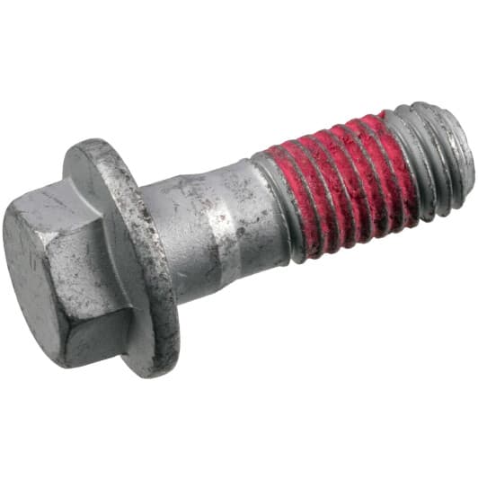 182462 Febi Болт кріплення скоби гальмівного супорта