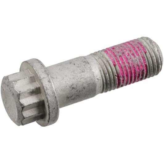 182468 Febi Болт кріплення скоби гальмівного супорта