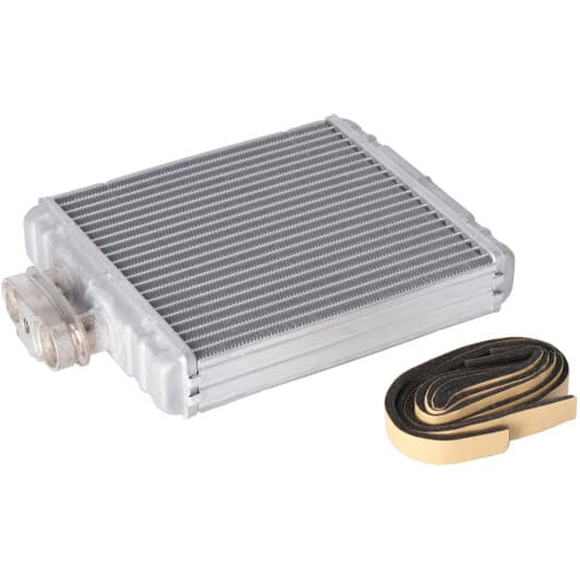 183201 Febi Радіатор пічки