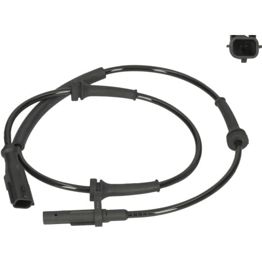 188121 Febi Датчик ABS