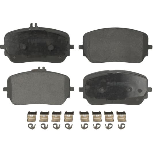 184232 Febi Гальмівні колодки