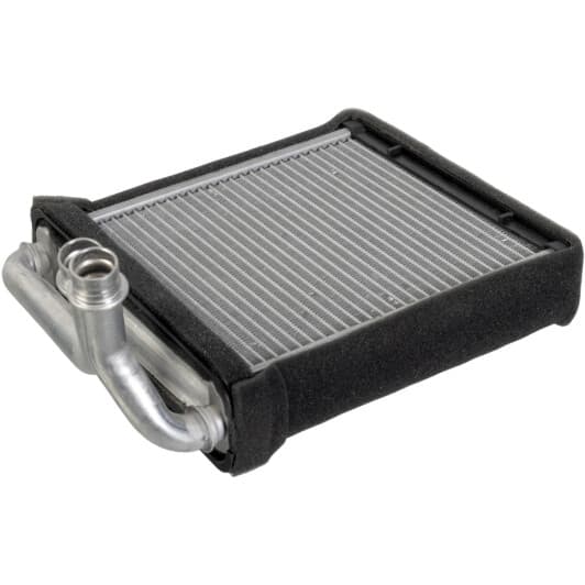 180738 Febi Радиатор печки