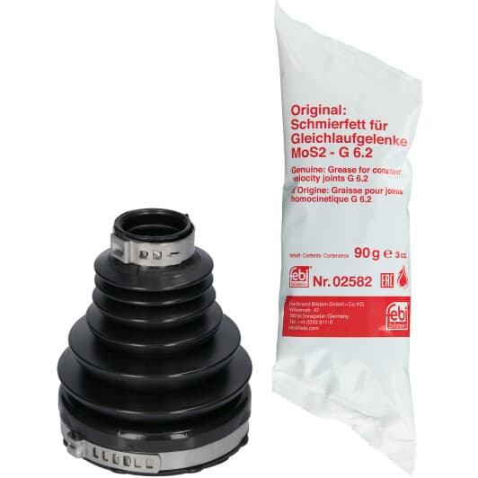 181599 Febi Пыльник ШРУСа