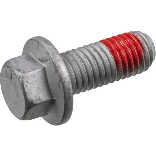 182456 Febi Болт крепления скобы тормозного суппорта