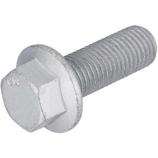 182484 Febi Болт крепления скобы тормозного суппорта