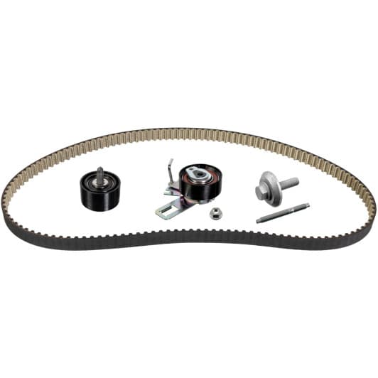 183551 Febi Комплект ремня ГРМ