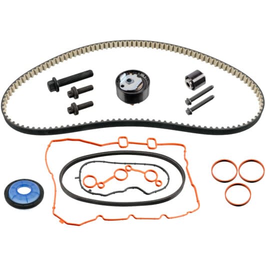 183696 Febi Комплект ременя ГРМ