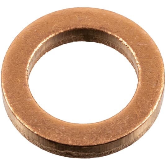 184494 Febi Прокладка турбіни