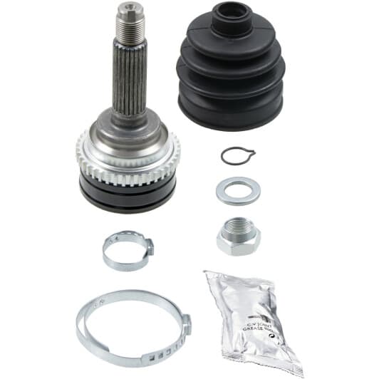 185073 Febi Граната