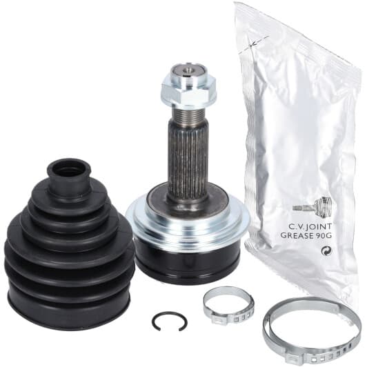 185099 Febi ШРУС для Toyota Yaris