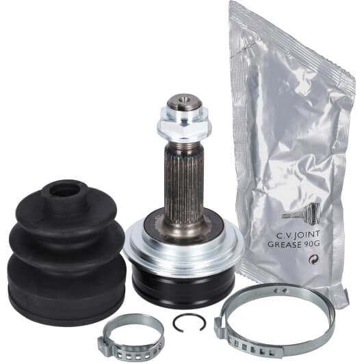 185127 Febi Граната для Toyota Yaris