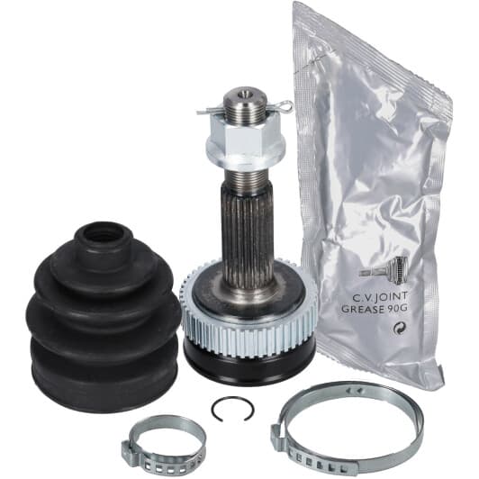 185129 Febi ШРУС