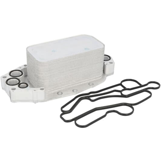 185299 Febi Оливний радіатор двигуна