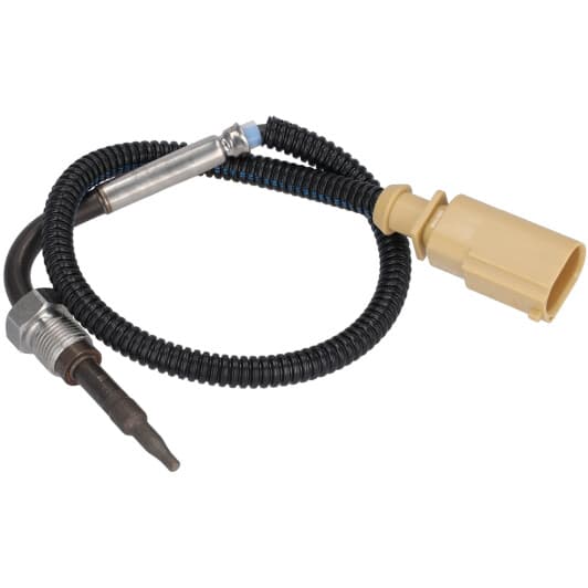 185341 Febi Датчик температури вихлопних газів