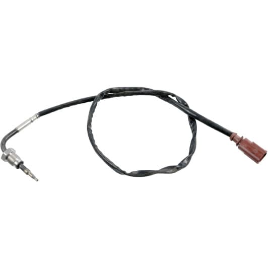 185757 Febi Датчик температуры выхлопных газов