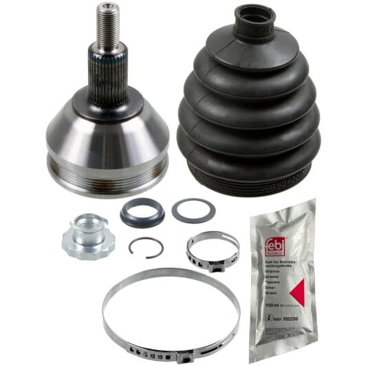 185768 Febi Граната