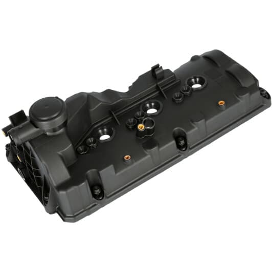 185897 Febi Клапанная крышка