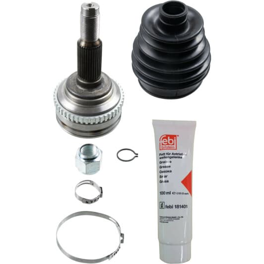 185958 Febi ШРУС