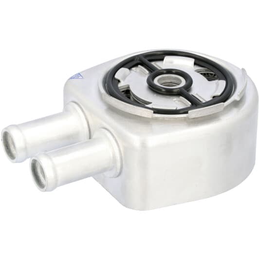 186000 Febi Оливний радіатор двигуна