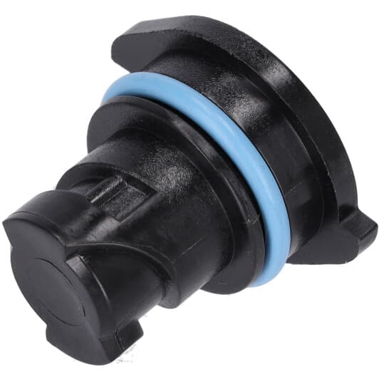 186019 Febi Зливна пробка оливного піддону