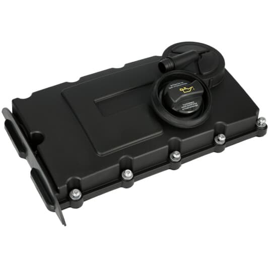 186034 Febi Клапанна кришка