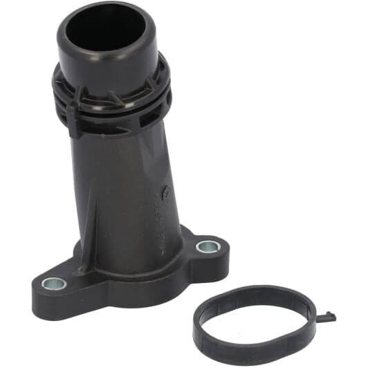 186108 Febi Фланець охолоджувальної рідини