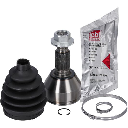 186260 Febi Граната