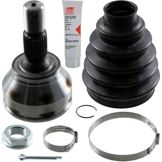 186301 Febi ШРУС