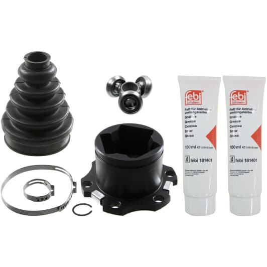 186326 Febi Граната