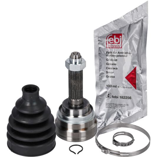 186443 Febi ШРУС