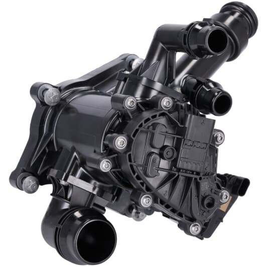 186475 Febi Корпус термостата