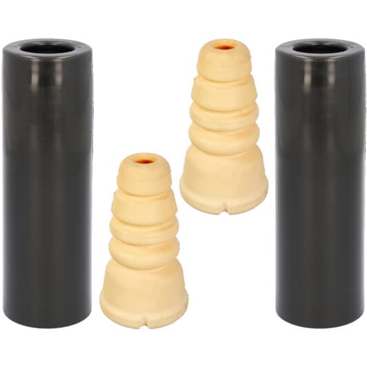 186507 Febi Комплект (пильники + відбійники)