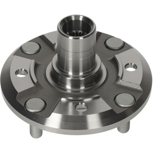 186514 Febi Ступица колеса