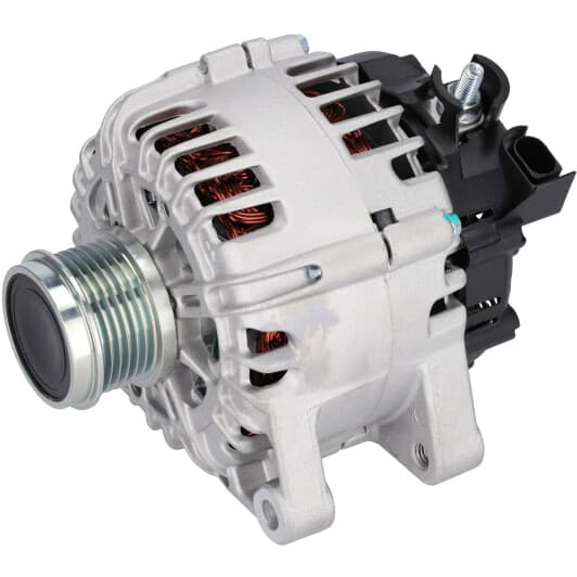 186643 Febi Генератор