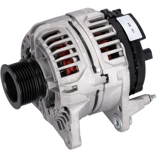 187808 Febi Генератор для Nissan Cabstar