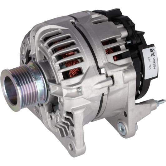 188254 Febi Генератор