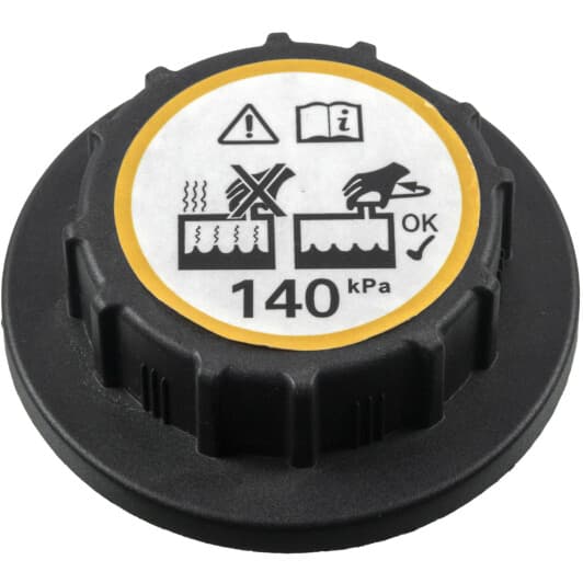 188567 Febi Крышка бачка охлаждающей жидкости