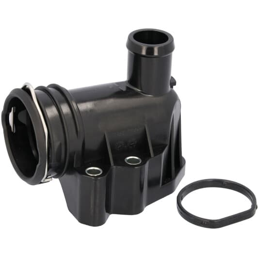 188697 Febi Фланец охлаждающей жидкости