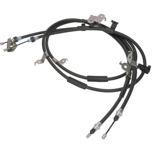 192644 Febi Трос ручного тормоза