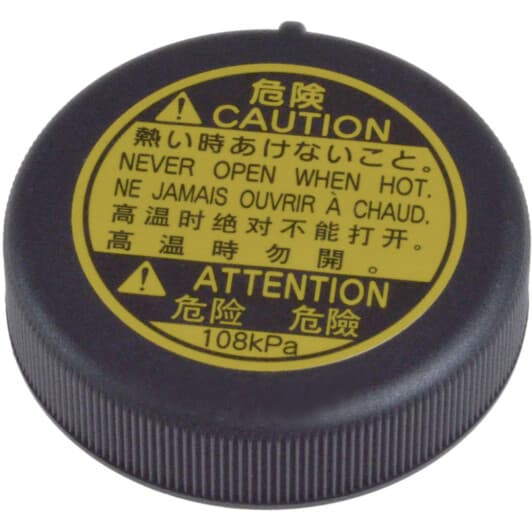 192690 Febi Кришка бачка охолоджувальної рідини