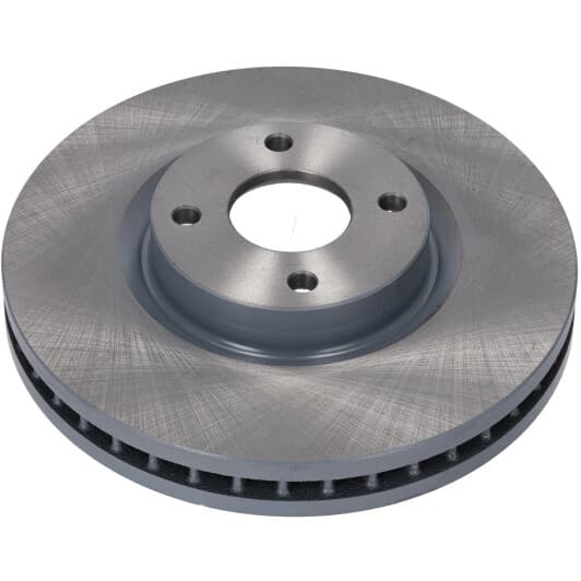 192733 Febi Тормозной диск для Ford EcoSport