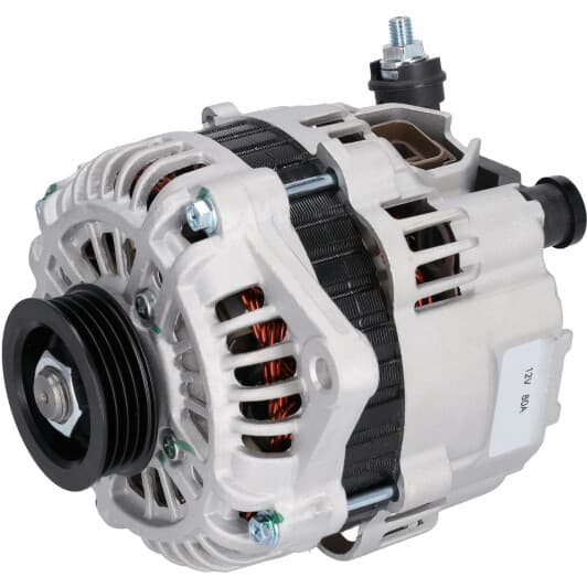 192989 Febi Генератор