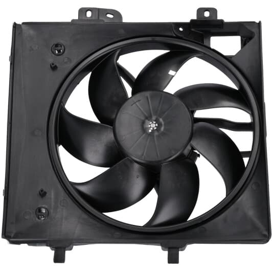 193099 Febi Вентилятор системы охлаждения двигателя