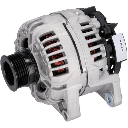 193120 Febi Генератор