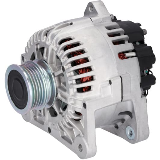 193421 Febi Генератор