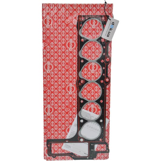 424.420 Elring Прокладка ГБЦ