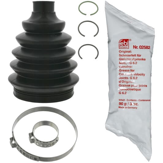 26232 Febi Пыльник ШРУСа для MINI Cooper