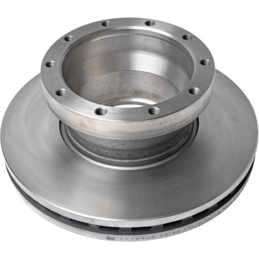 29155 Febi Тормозной диск